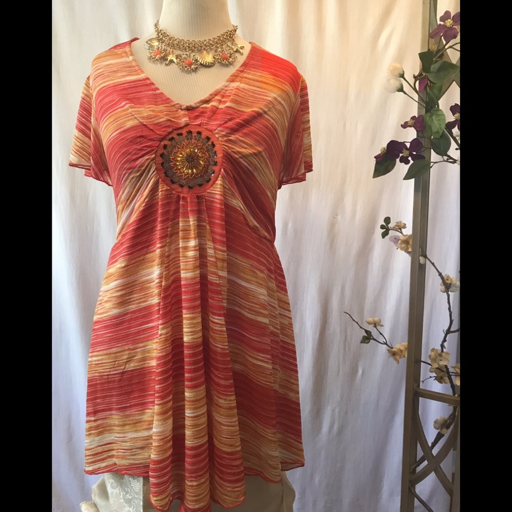 New Directions Woman